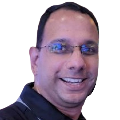 Nagarajan Ram